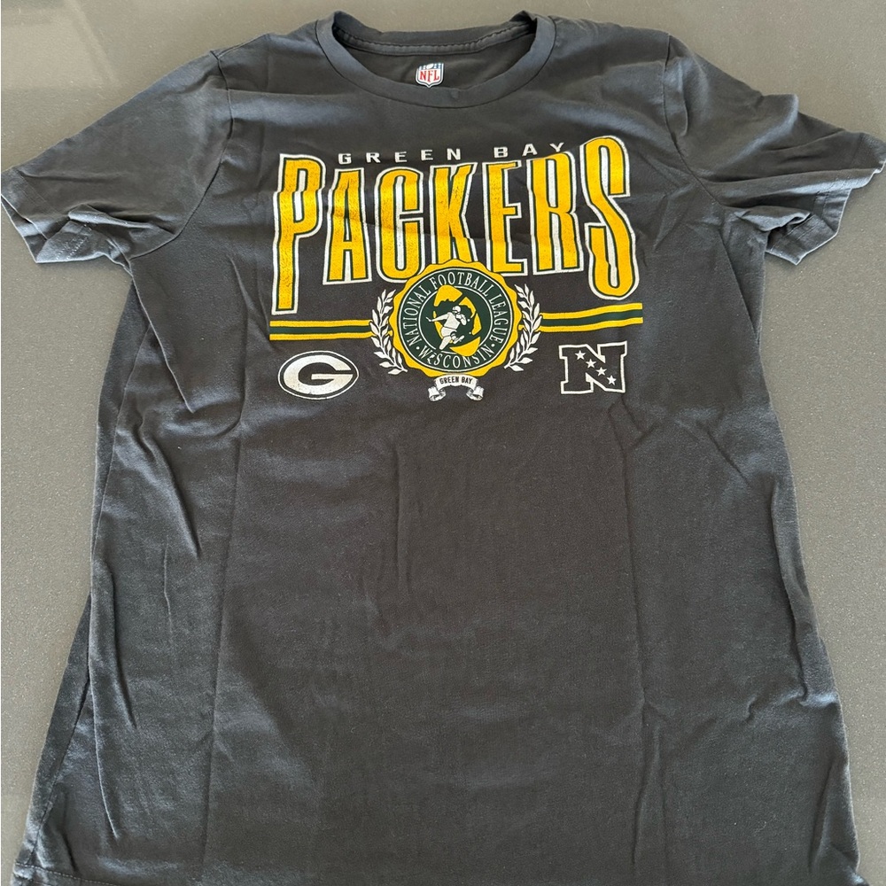 Packers t shirt